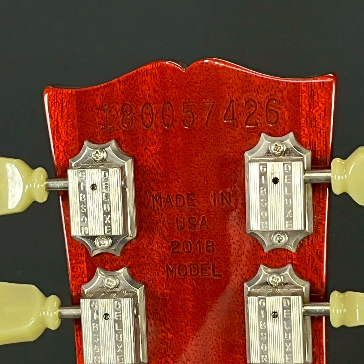 Gibson Les Paul Traditional 2018