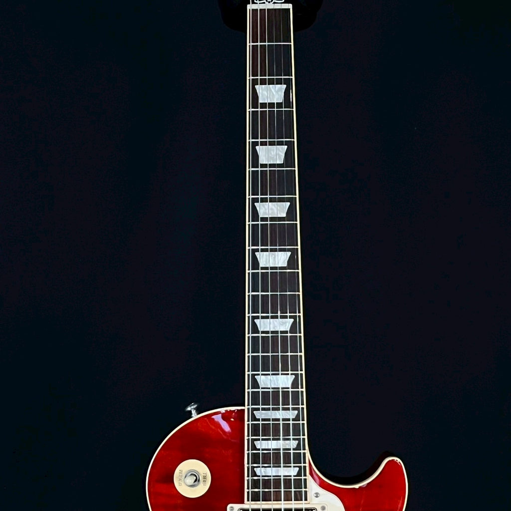 Gibson Les Paul Traditional 2018