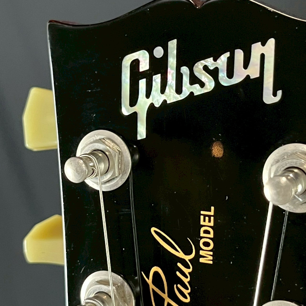 Gibson Les Paul Traditional 2018