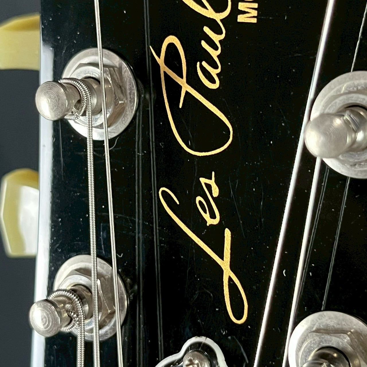 Gibson Les Paul Traditional 2018