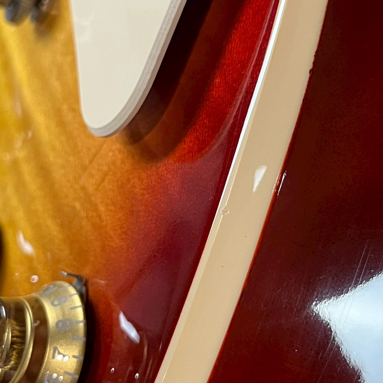 Gibson Les Paul Traditional 2018