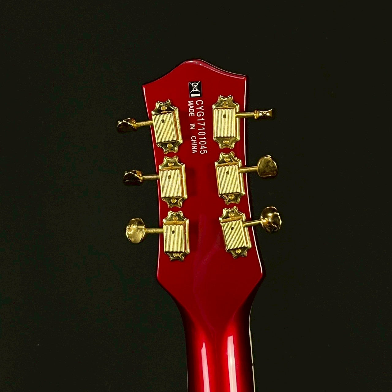 GRETSCH G5435TG