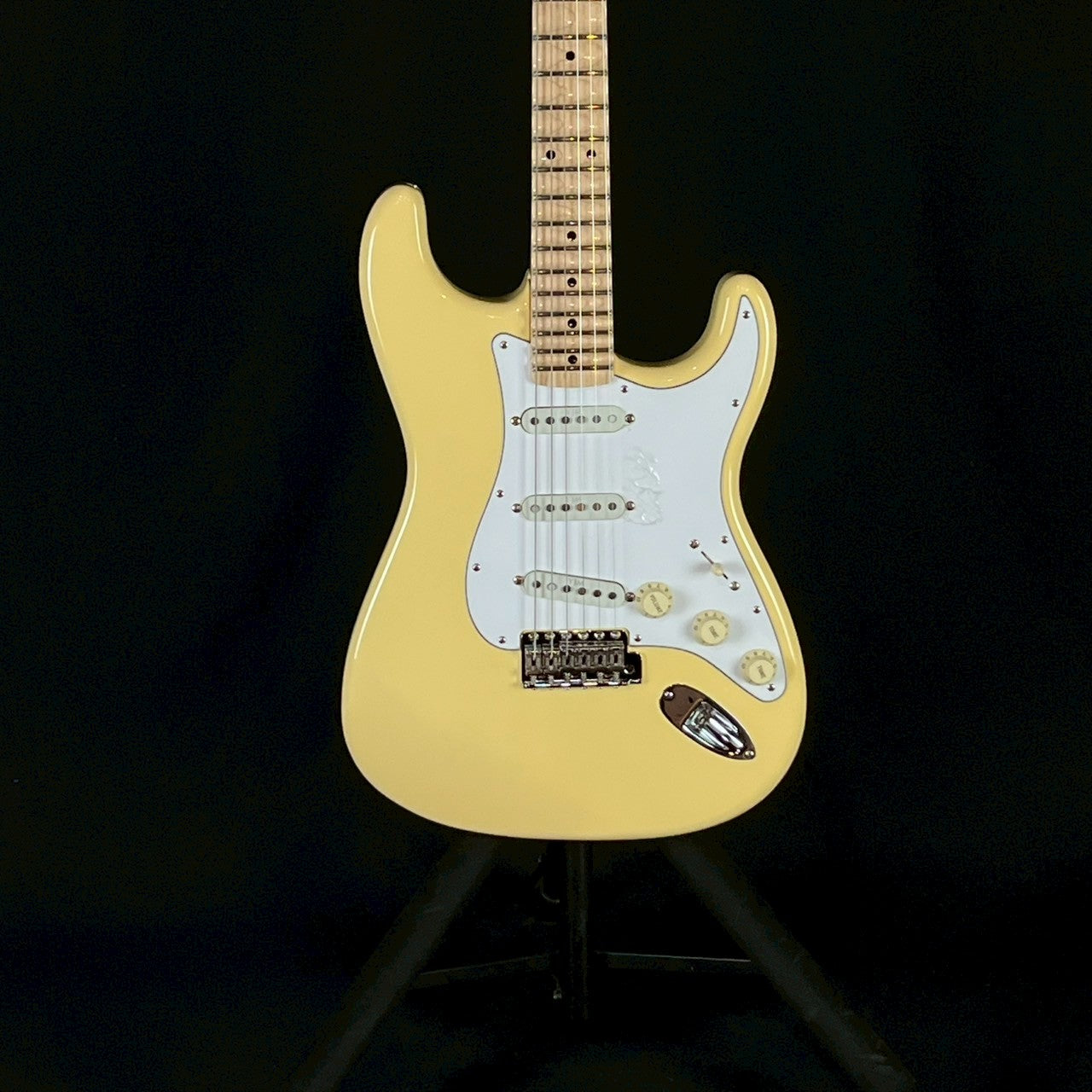Fender USA Yngwie Malmsteen Stratocaster 2019