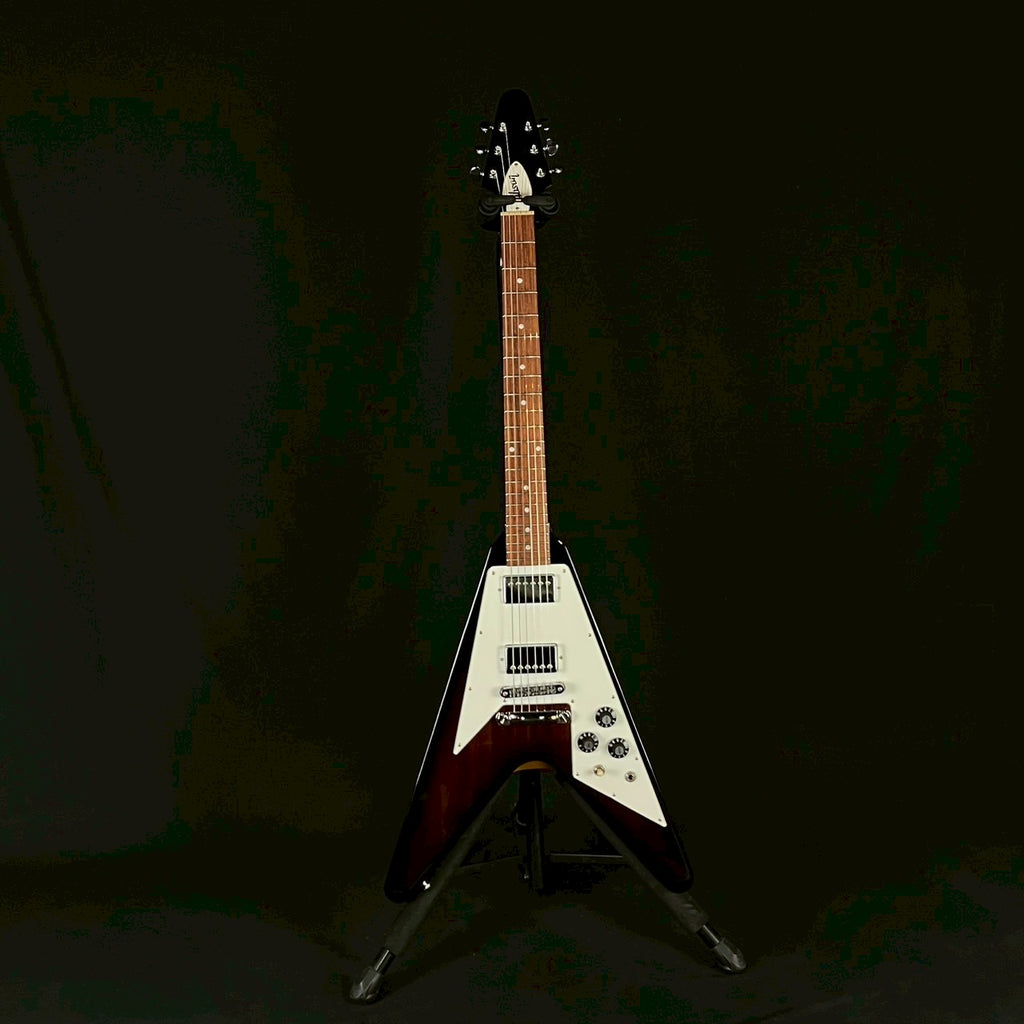 Gibson LTD Japan Reissue 70s Flying V 2015