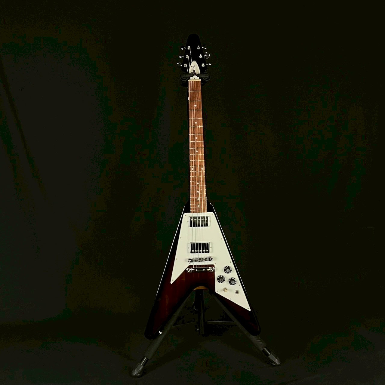 Gibson LTD Japan Reissue 70s Flying V 2015