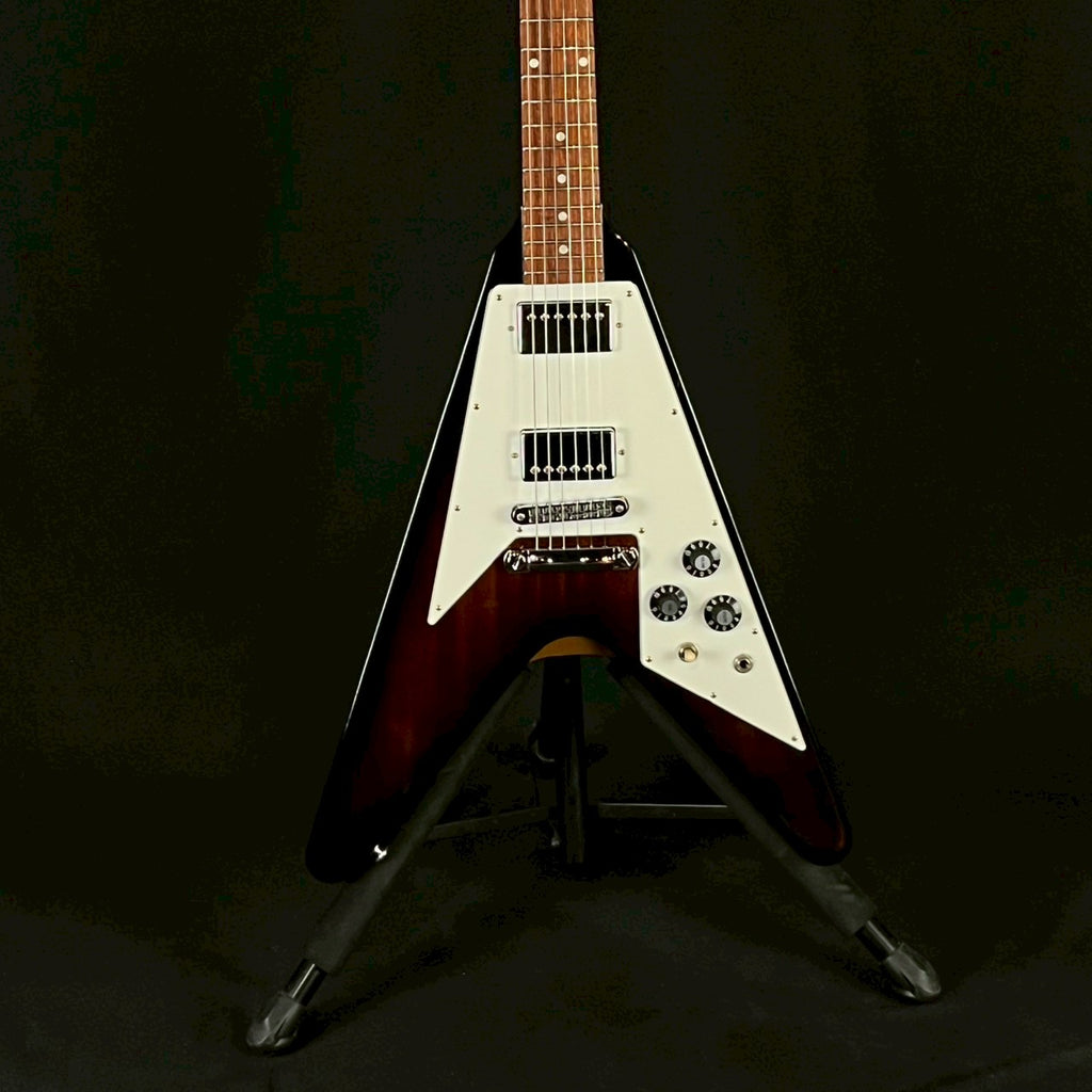 Gibson LTD Japan Reissue 70s Flying V 2015