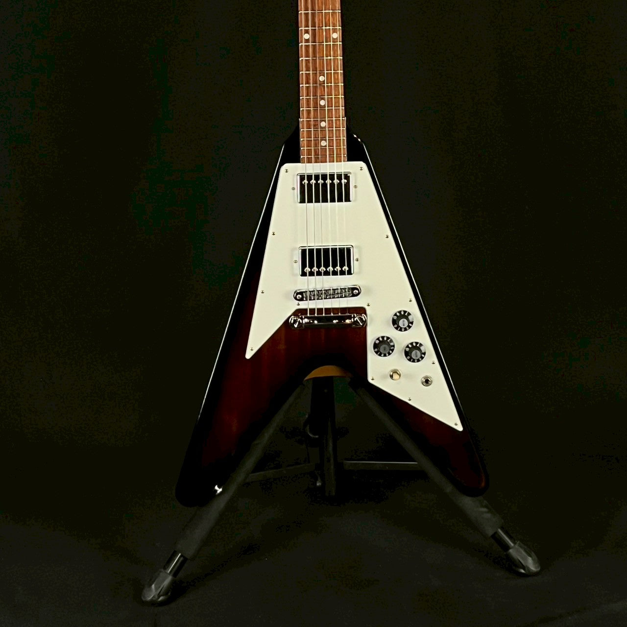 Gibson LTD Japan Reissue 70s Flying V 2015