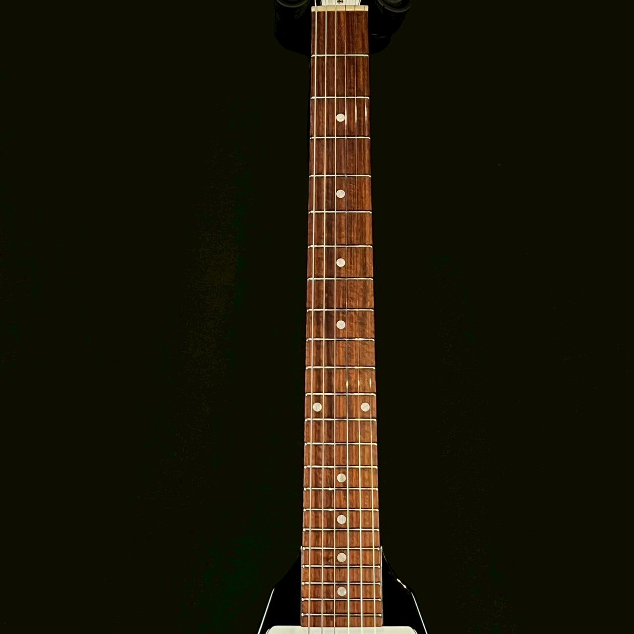 Gibson LTD Japan Reissue 70s Flying V 2015