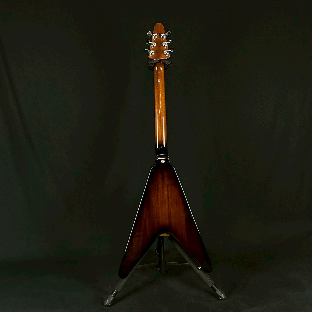 Gibson LTD Japan Reissue 70s Flying V 2015