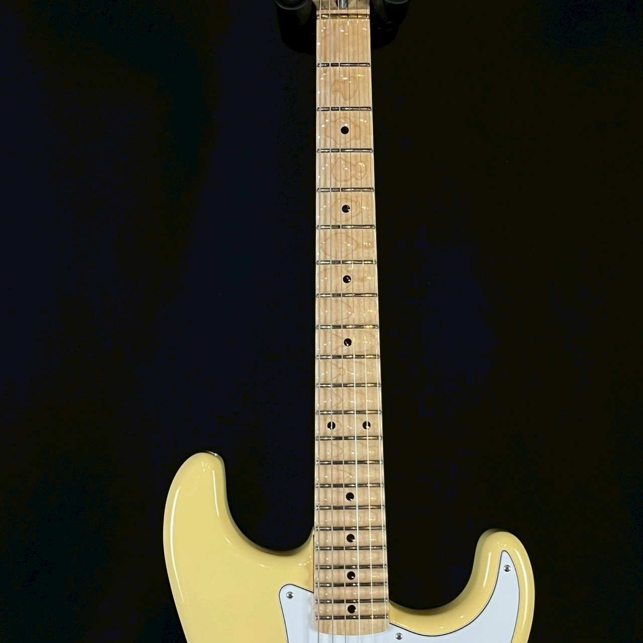 Fender USA Yngwie Malmsteen Stratocaster 2019