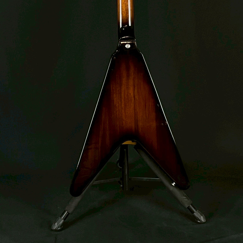 Gibson LTD Japan Reissue 70s Flying V 2015