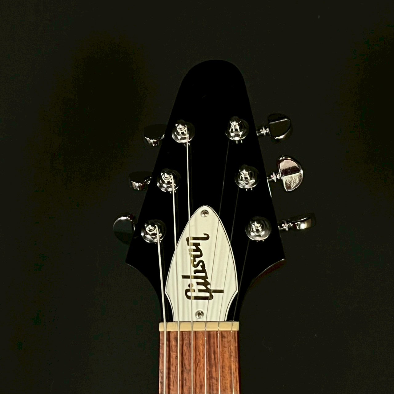 Gibson LTD Japan Reissue 70s Flying V 2015