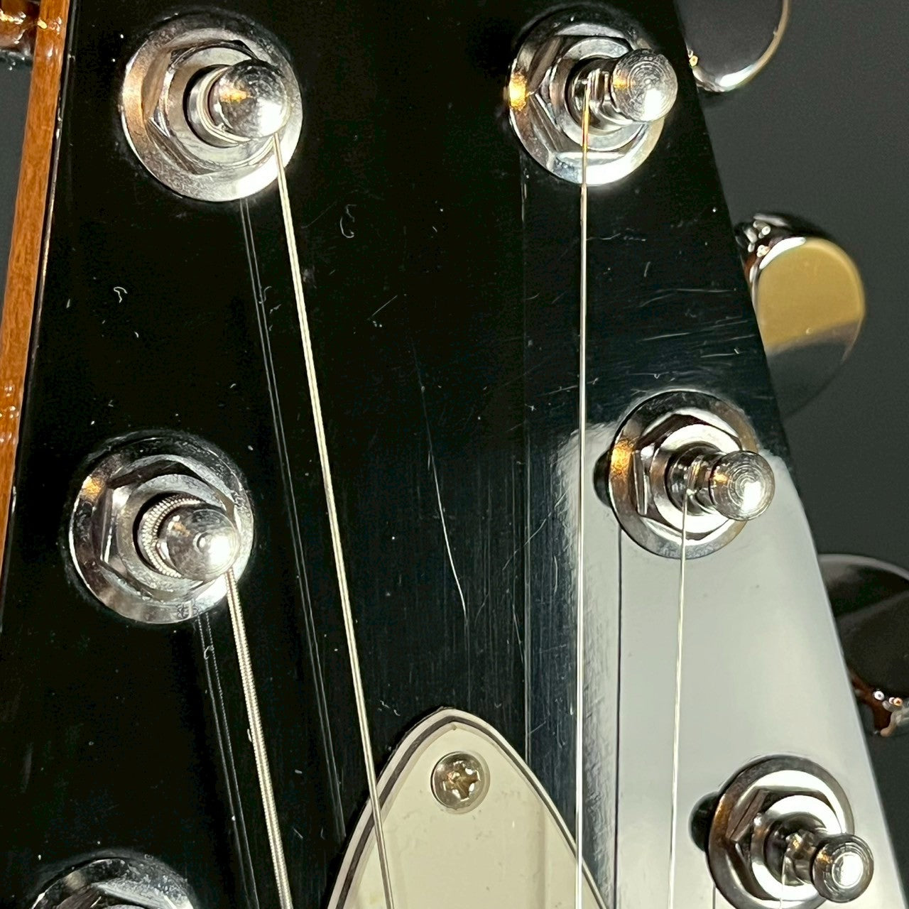 Gibson LTD Japan Reissue 70s Flying V 2015