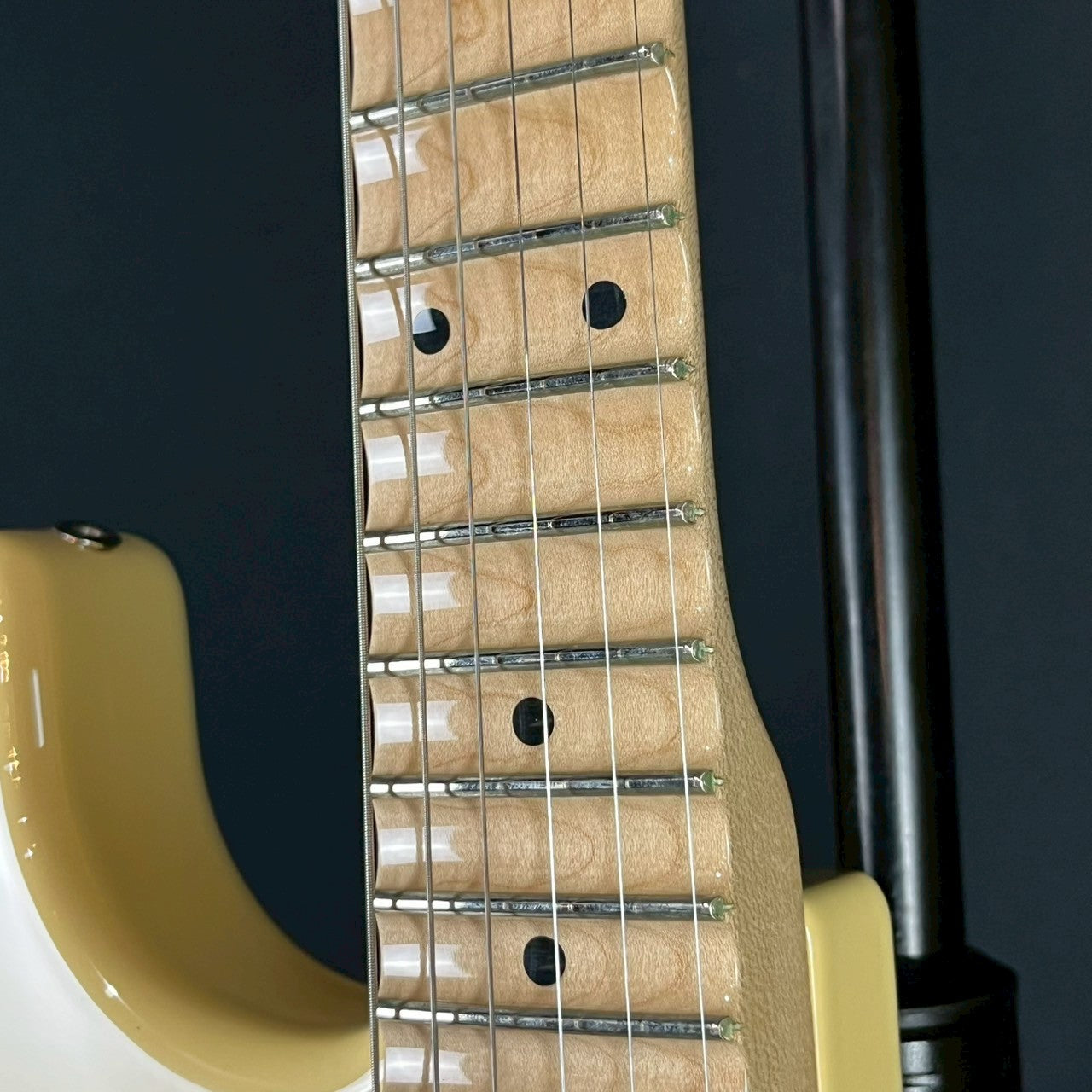 Fender USA Yngwie Malmsteen Stratocaster 2019