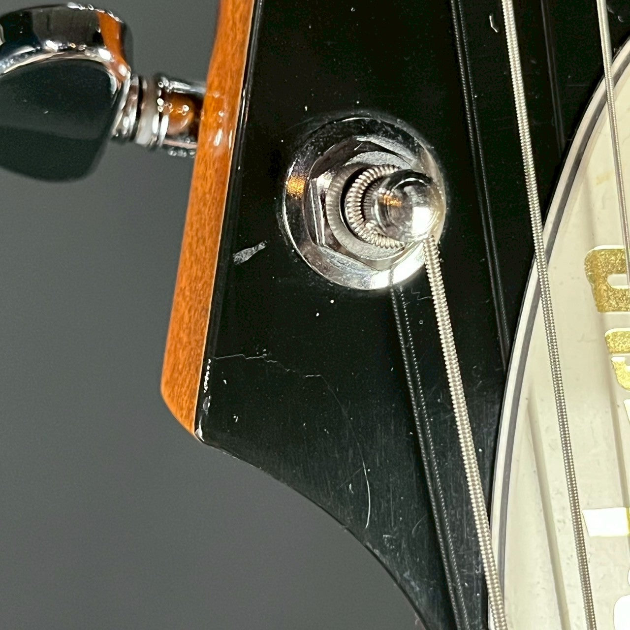 Gibson LTD Japan Reissue 70s Flying V 2015