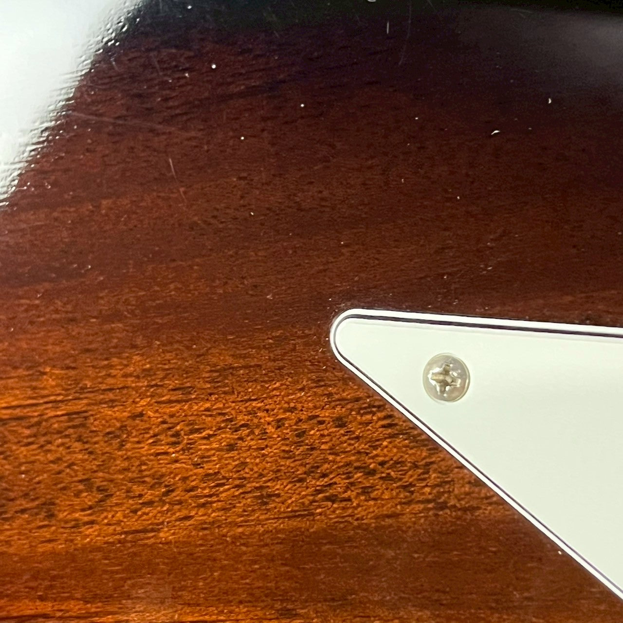 Gibson LTD Japan Reissue 70s Flying V 2015