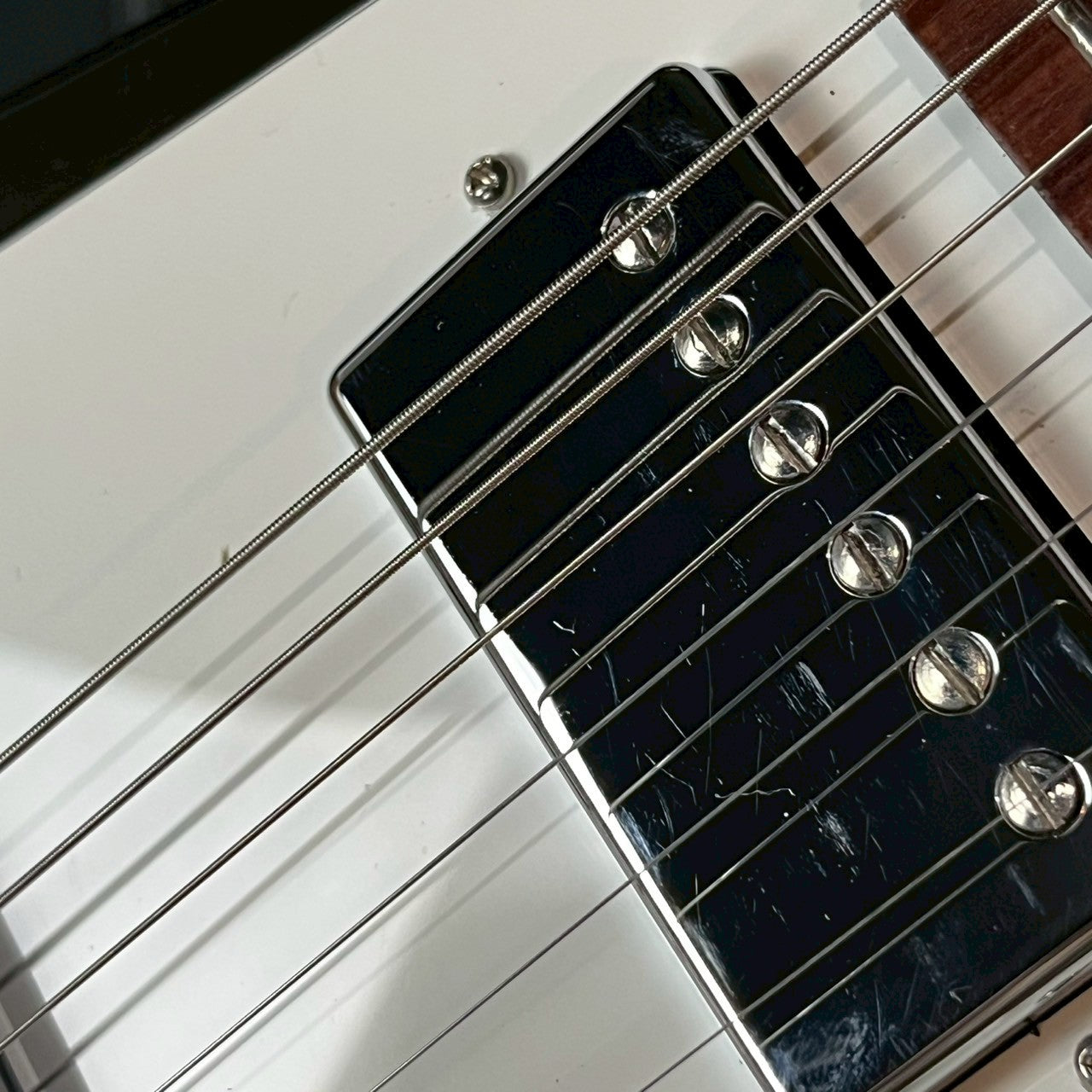 Gibson LTD Japan Reissue 70s Flying V 2015