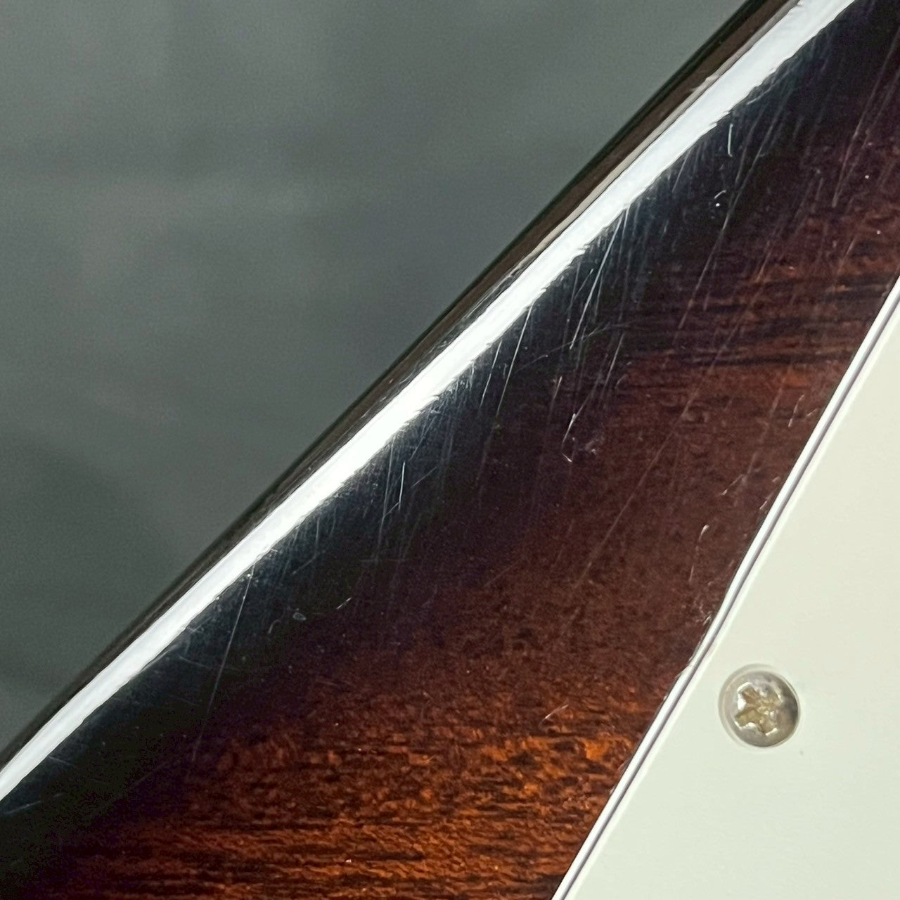 Gibson LTD Japan Reissue 70s Flying V 2015