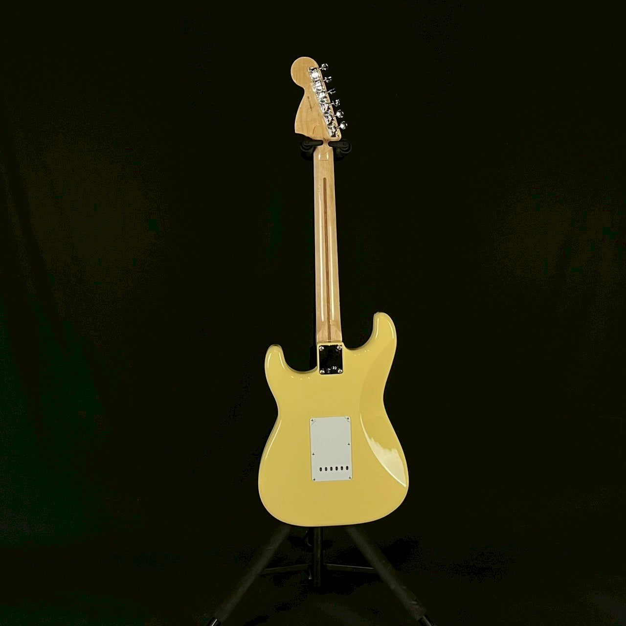 Fender USA Yngwie Malmsteen Stratocaster 2019
