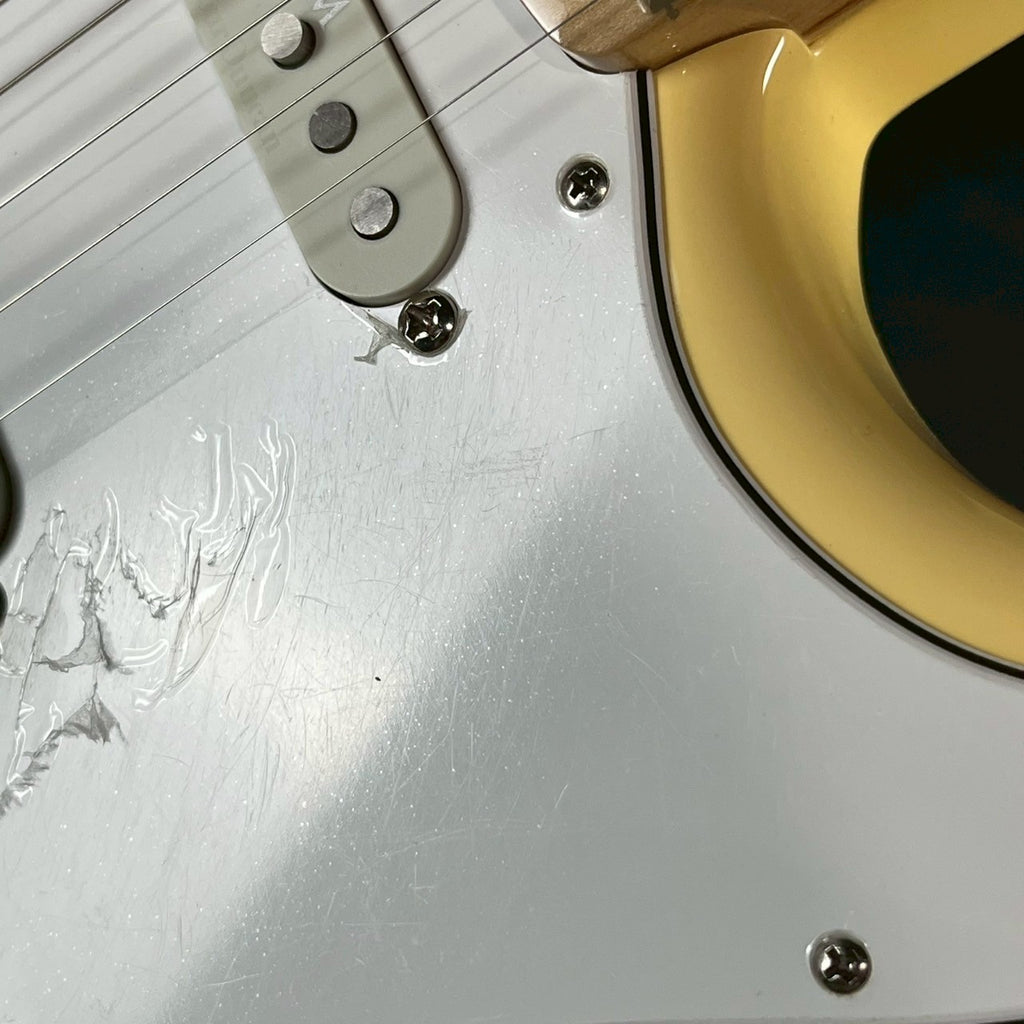 Fender USA Yngwie Malmsteen Stratocaster 2019