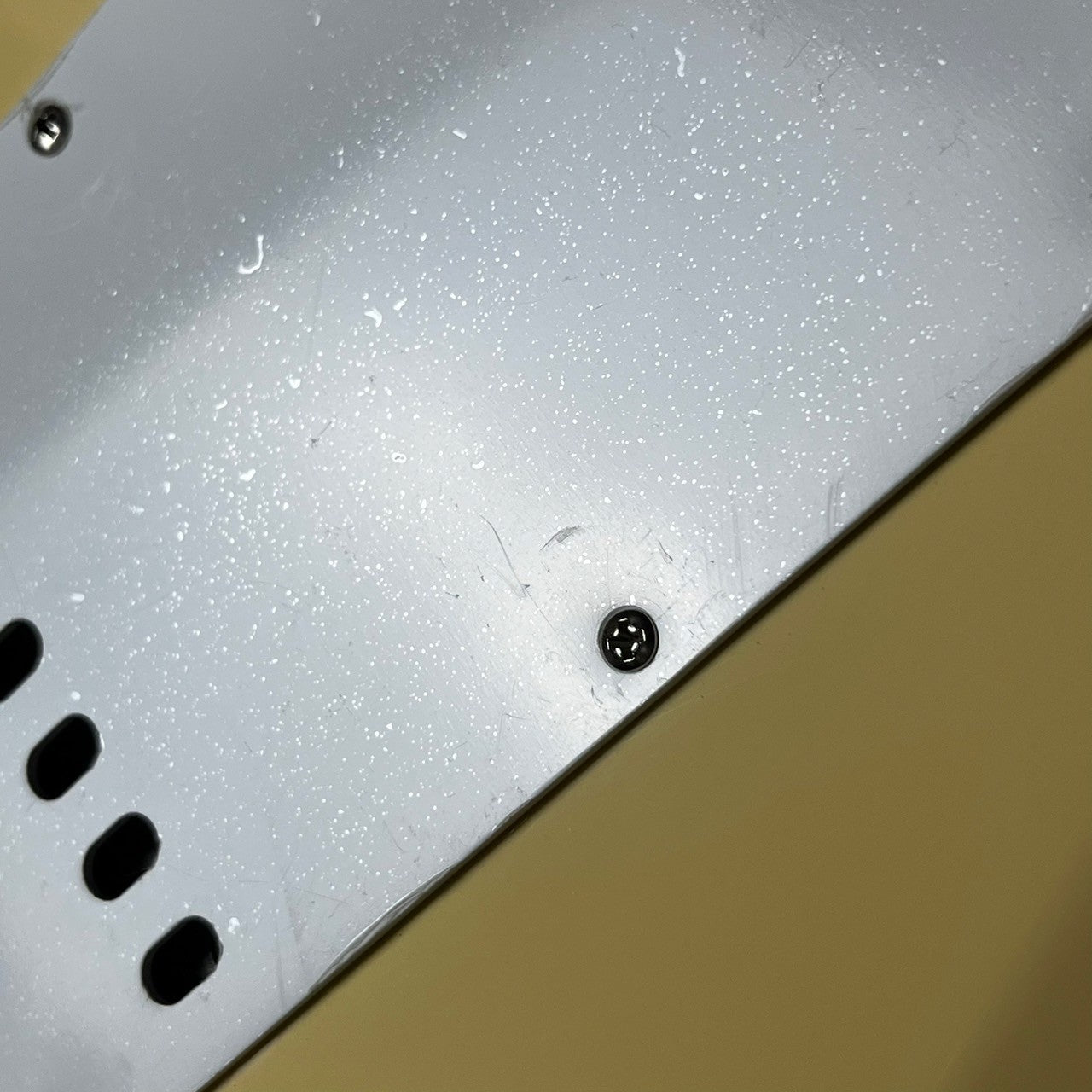 Fender USA Yngwie Malmsteen Stratocaster 2019
