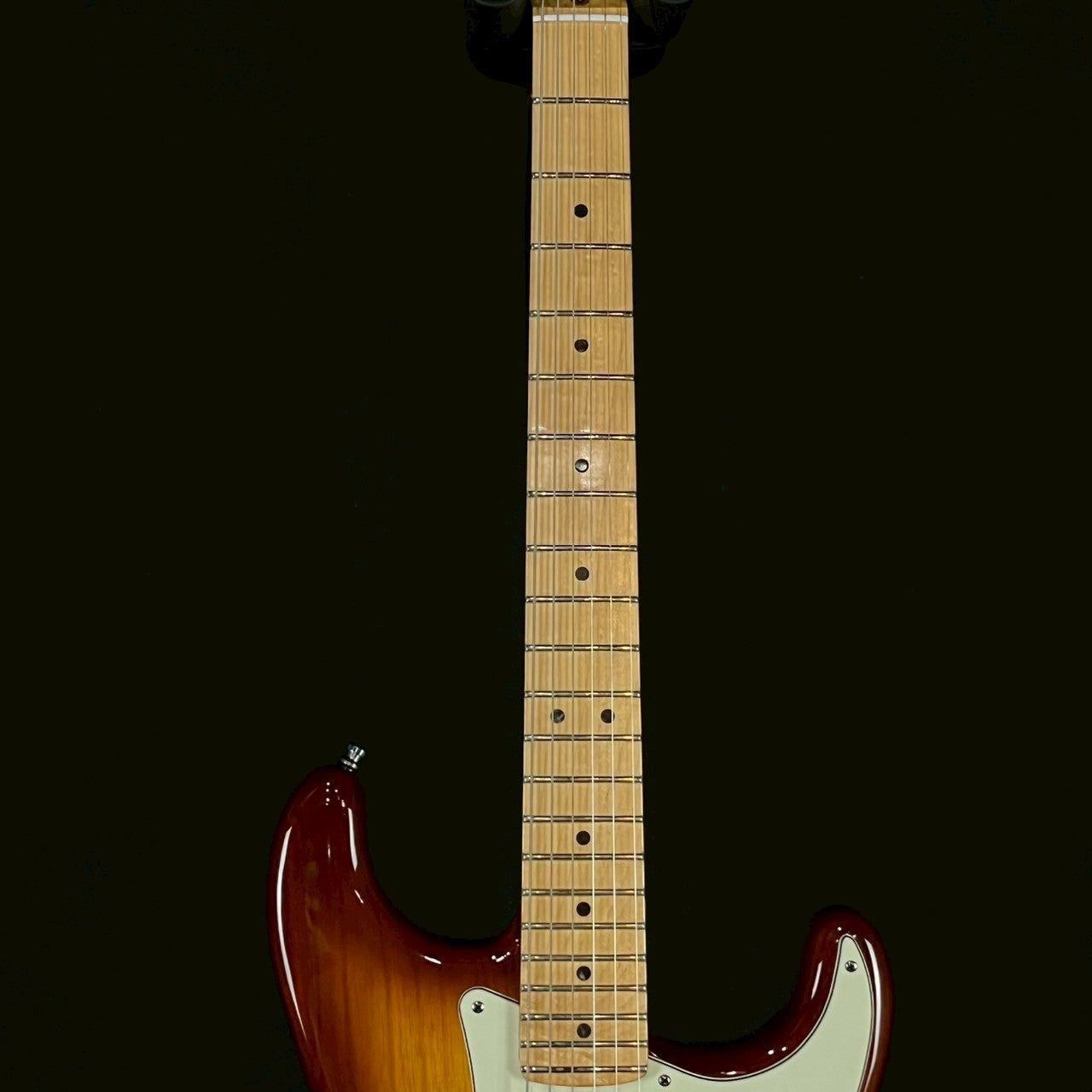 Fender American Deluxe Ash Stratocaster 2011