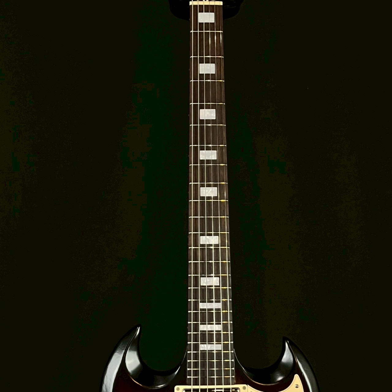 Gibson SG Special 2017
