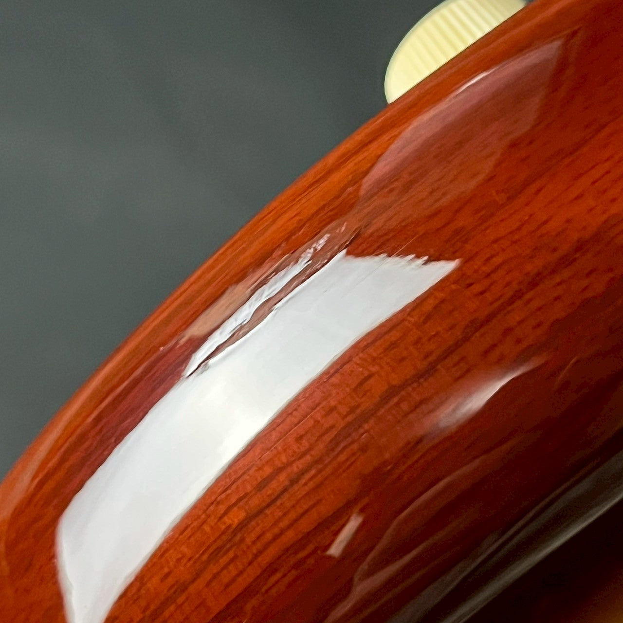 Fender American Deluxe Ash Stratocaster 2011