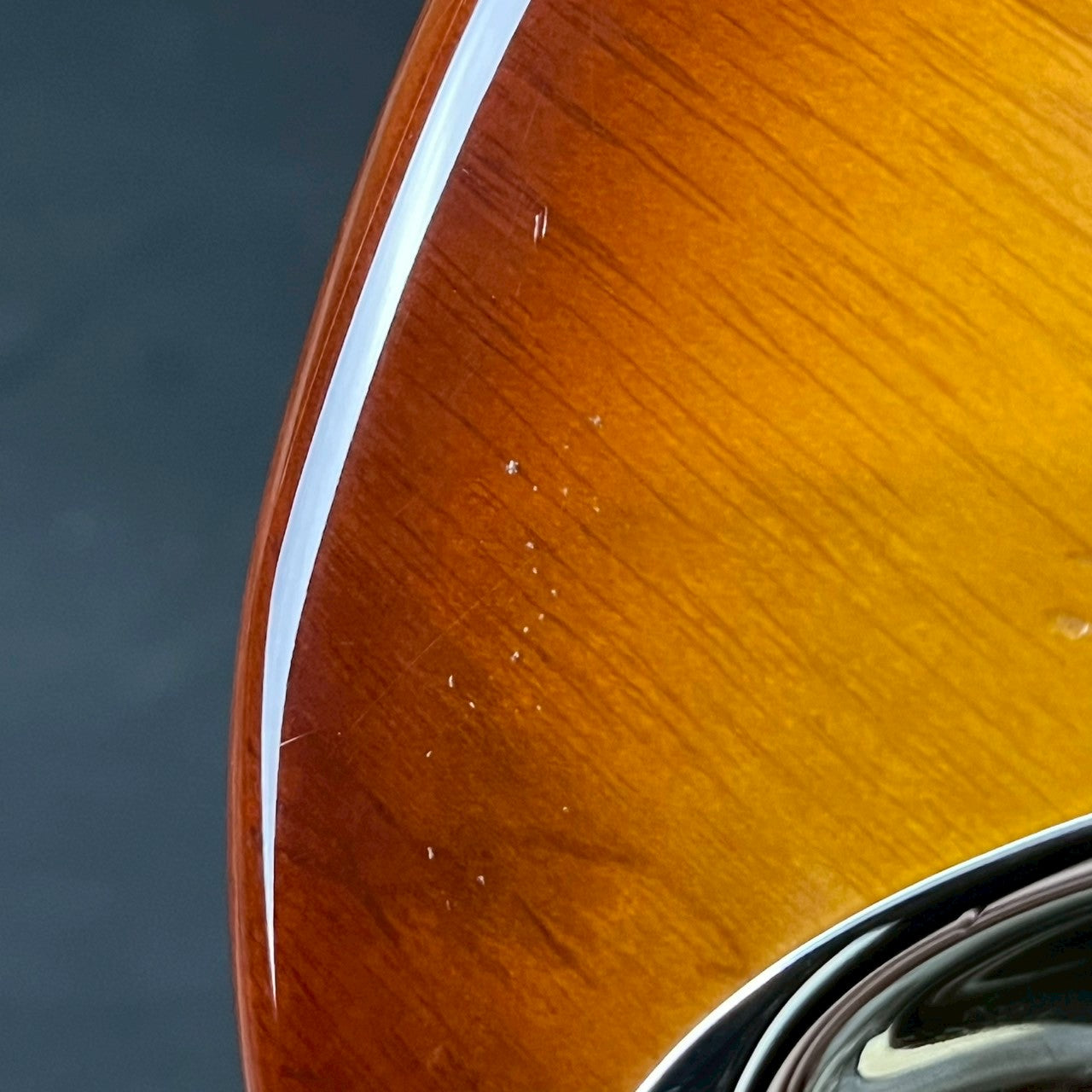 Fender American Deluxe Ash Stratocaster 2011