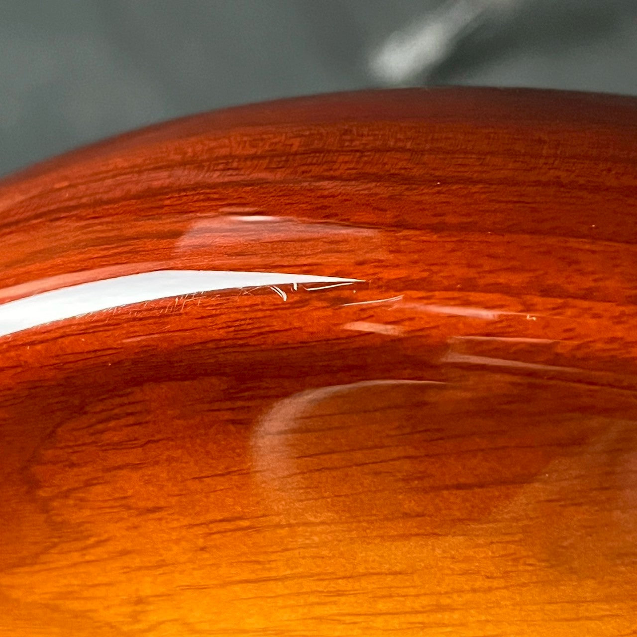 Fender American Deluxe Ash Stratocaster 2011