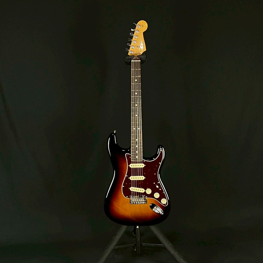 Fender American Professional II Stratocaster