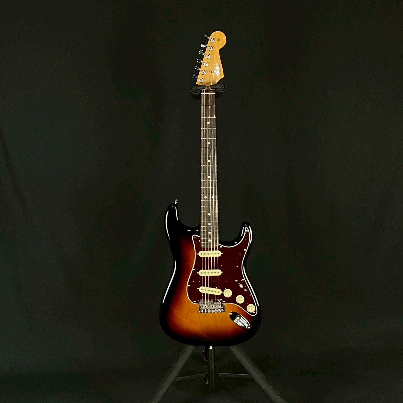 Fender American Professional II Stratocaster