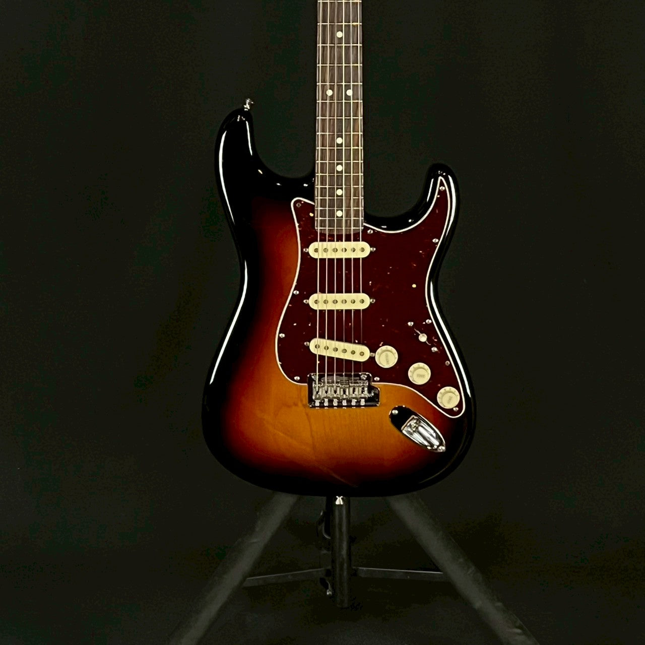 Fender American Professional II Stratocaster