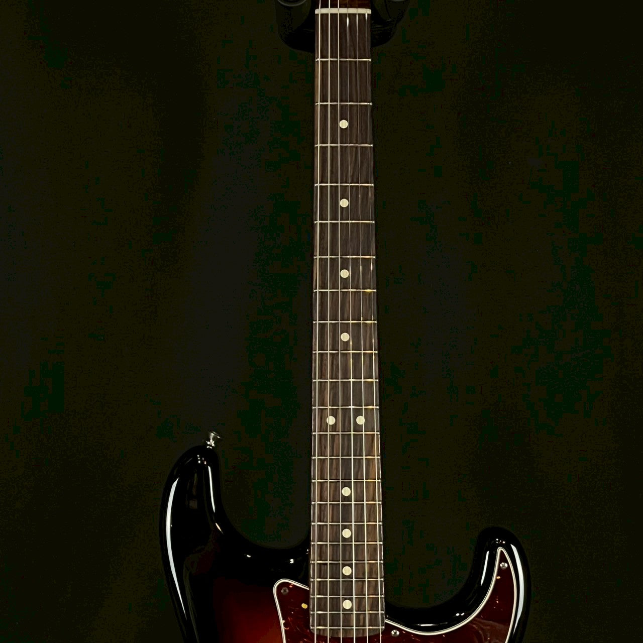 Fender American Professional II Stratocaster