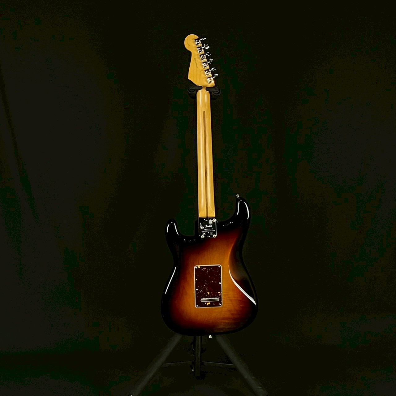 Fender American Professional II Stratocaster