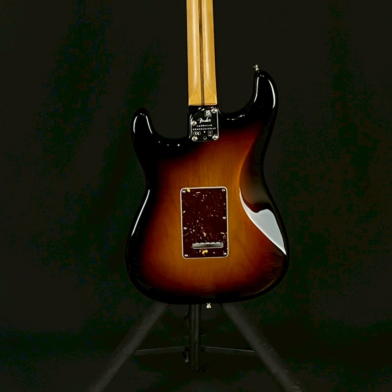 Fender American Professional II Stratocaster