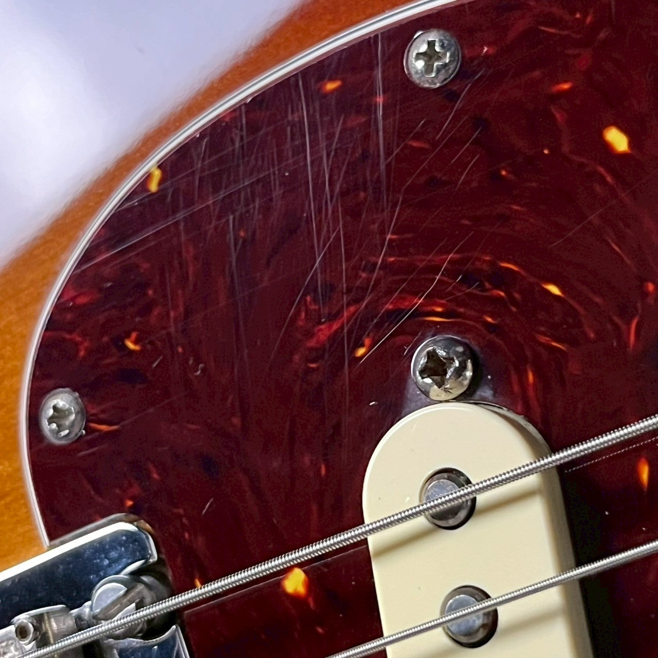 Fender American Professional II Stratocaster