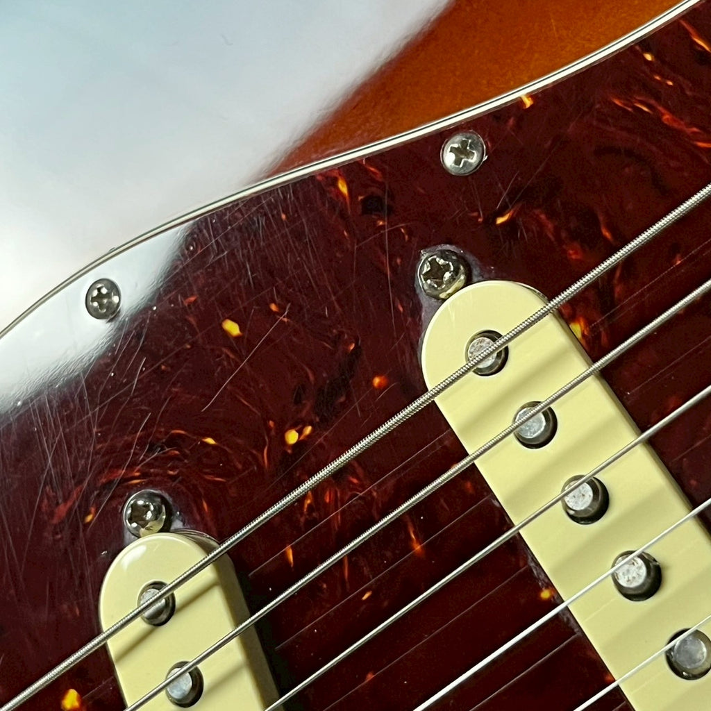 Fender American Professional II Stratocaster