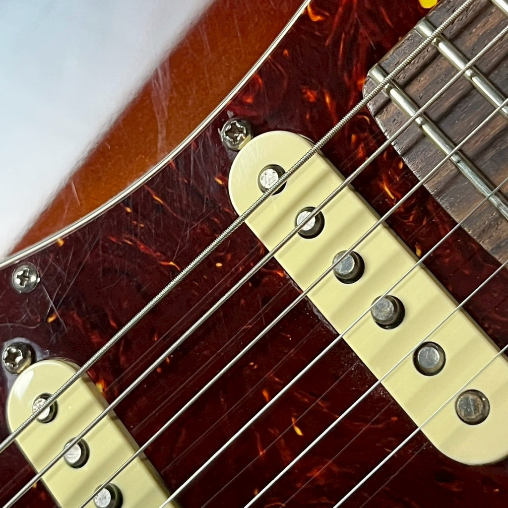 Fender American Professional II Stratocaster