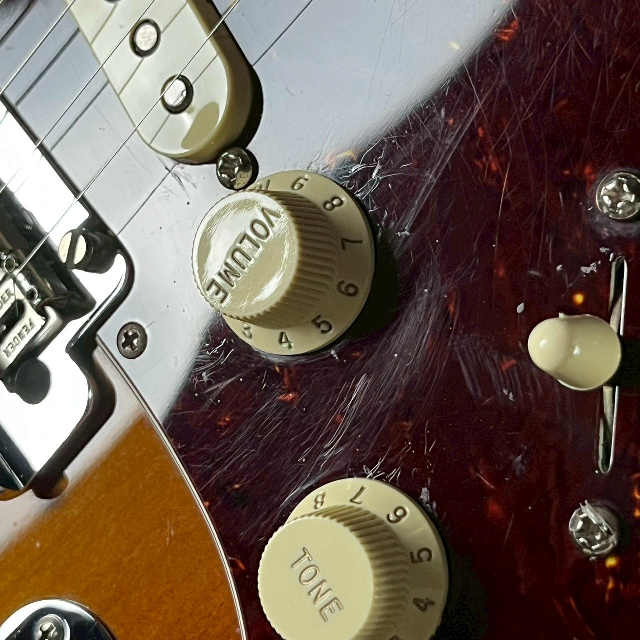Fender American Professional II Stratocaster