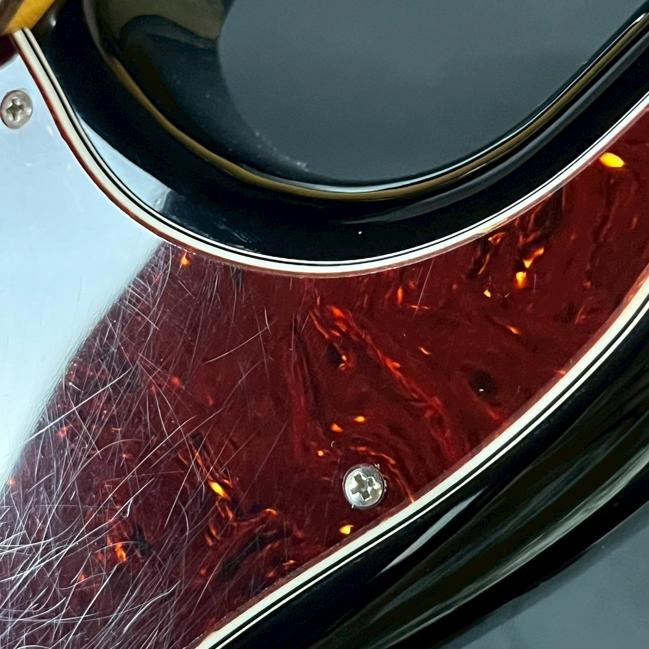 Fender American Professional II Stratocaster