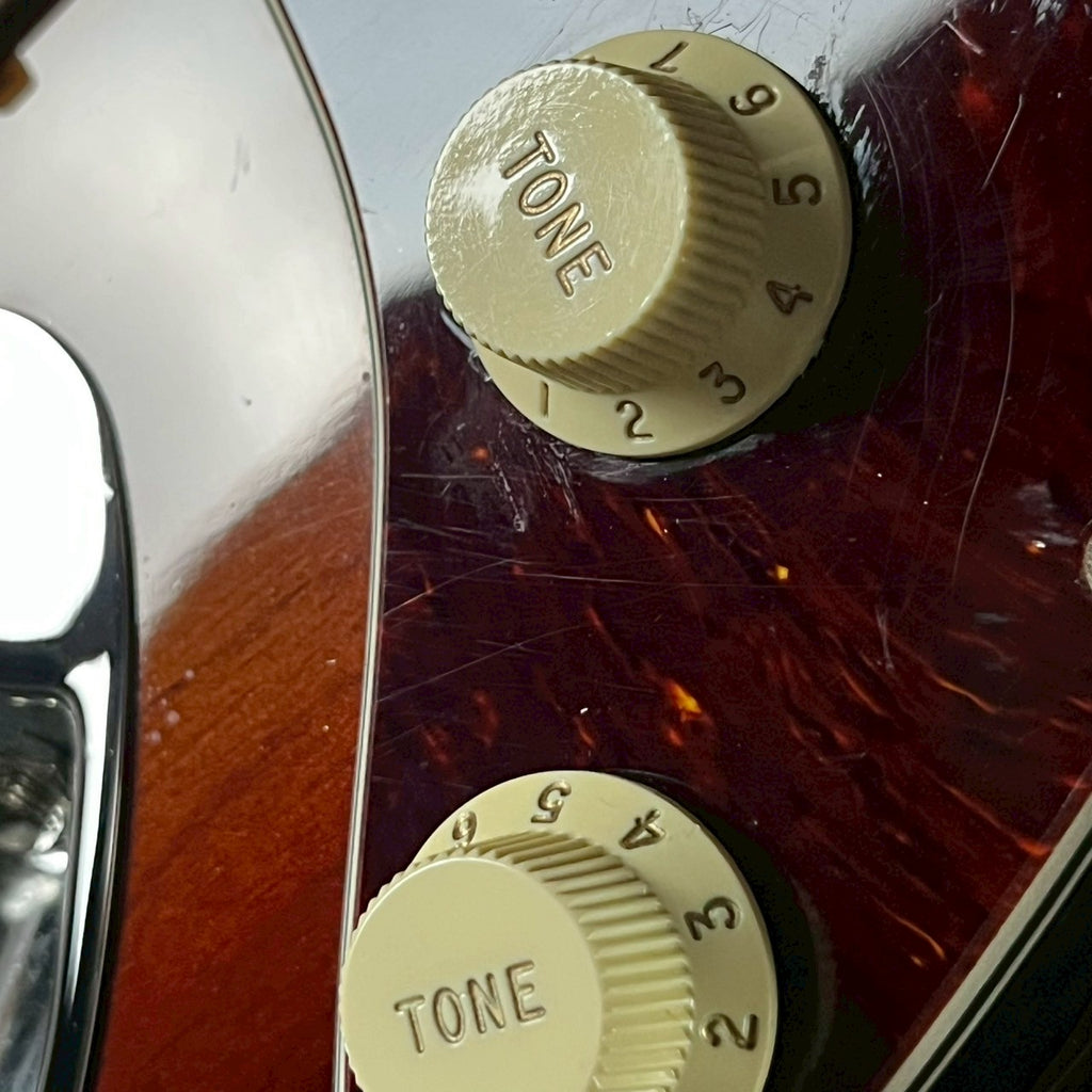Fender American Professional II Stratocaster