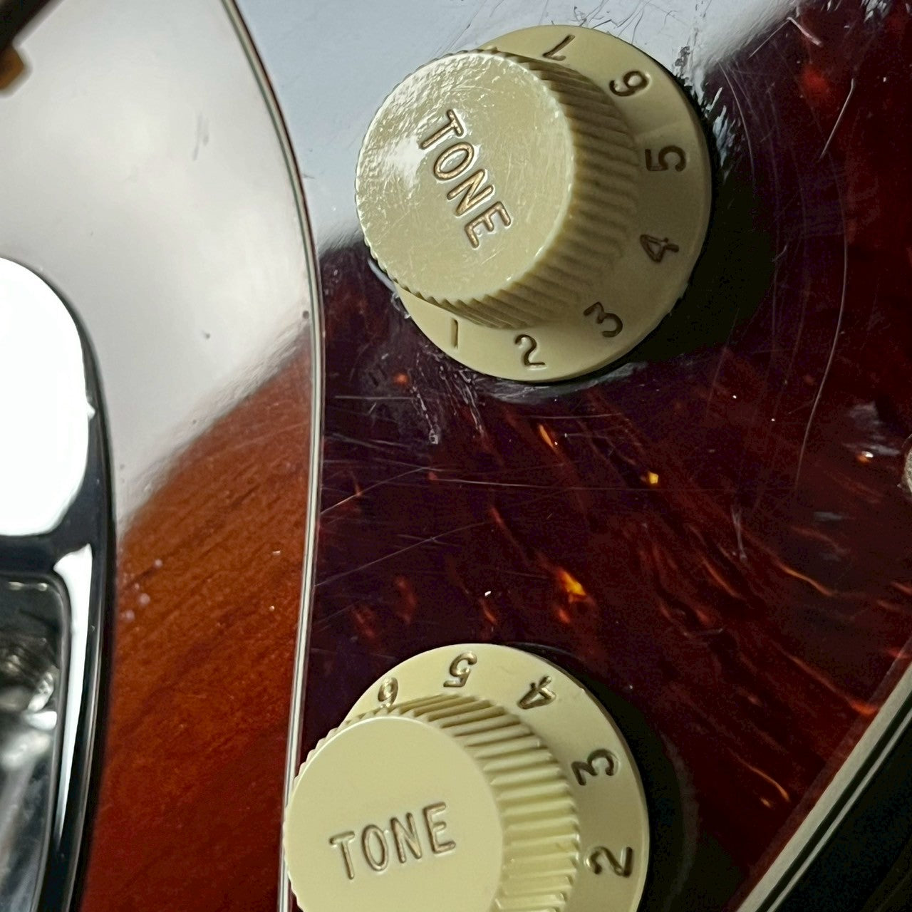 Fender American Professional II Stratocaster