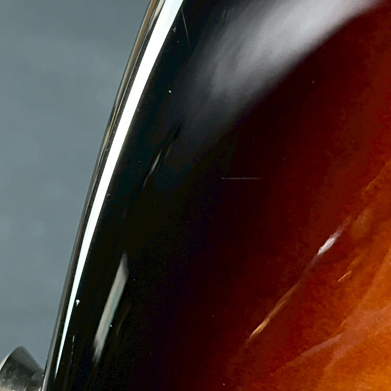 Fender American Professional II Stratocaster