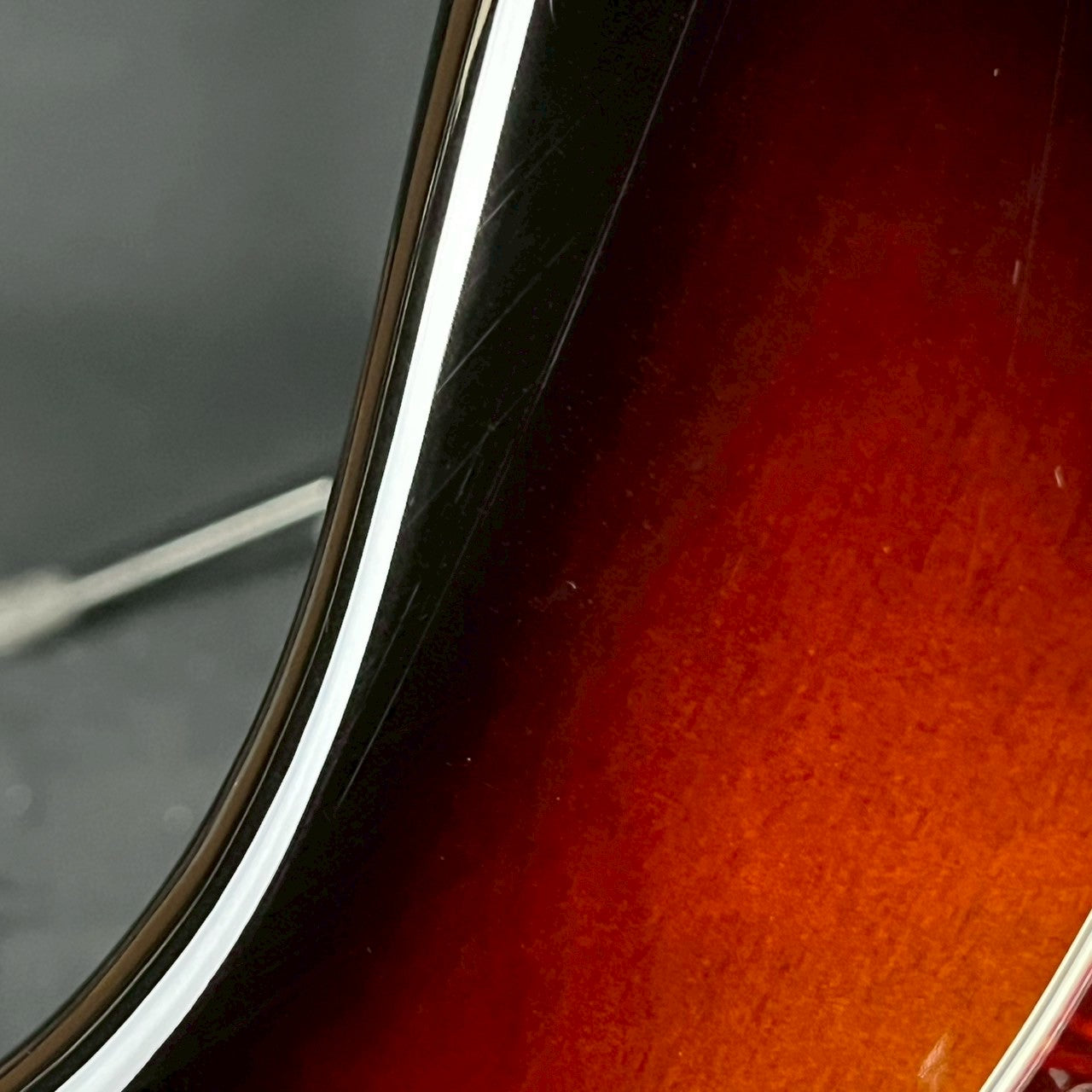 Fender American Professional II Stratocaster