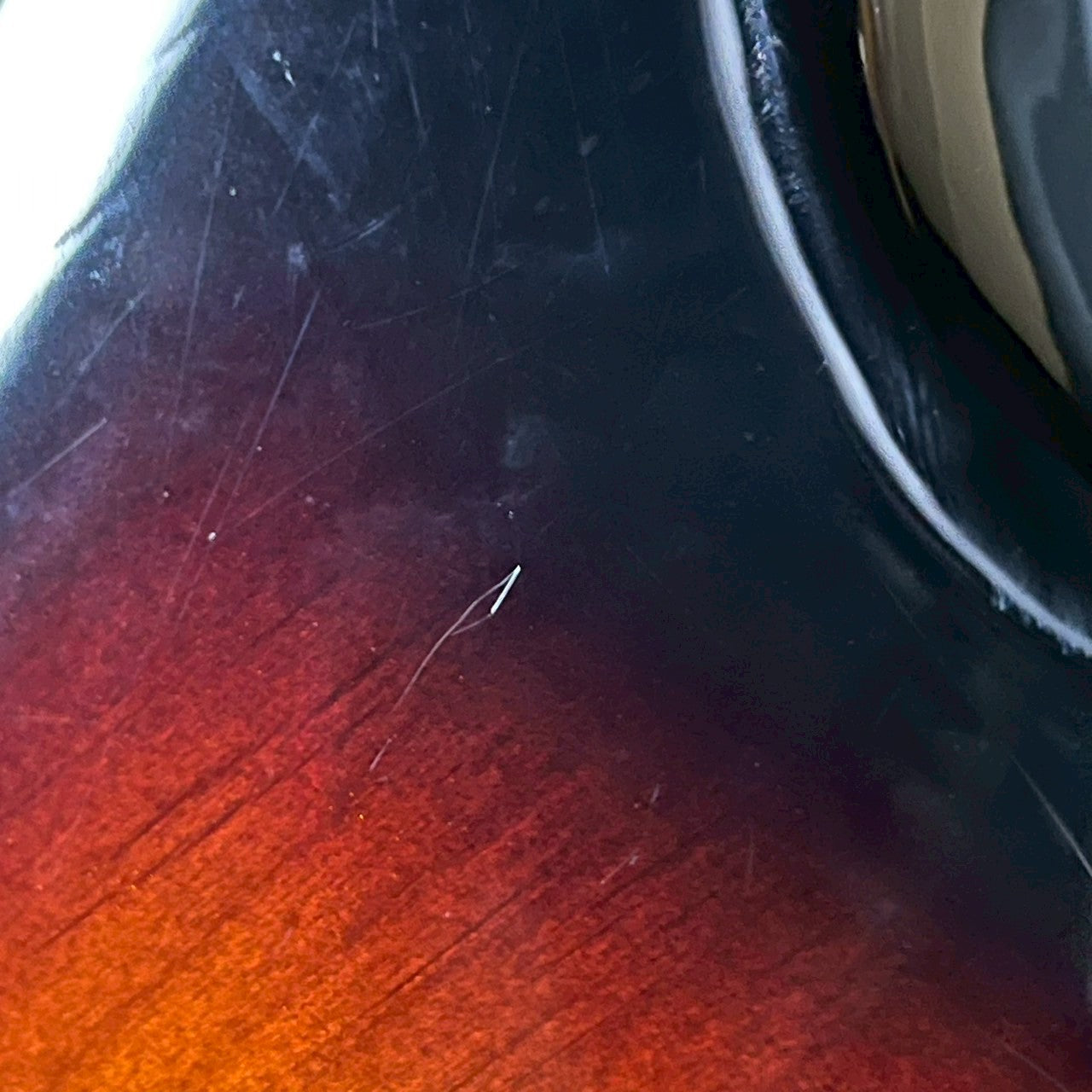 Fender American Professional II Stratocaster