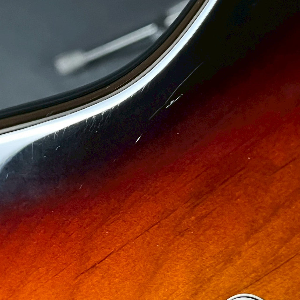Fender American Professional II Stratocaster
