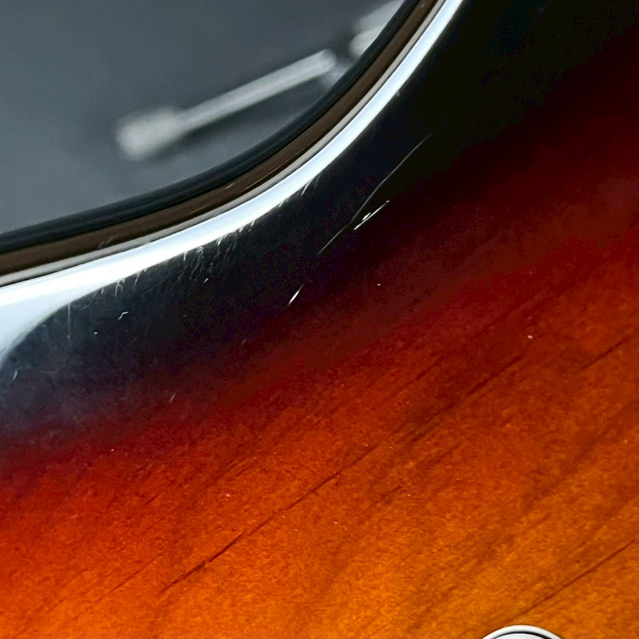 Fender American Professional II Stratocaster