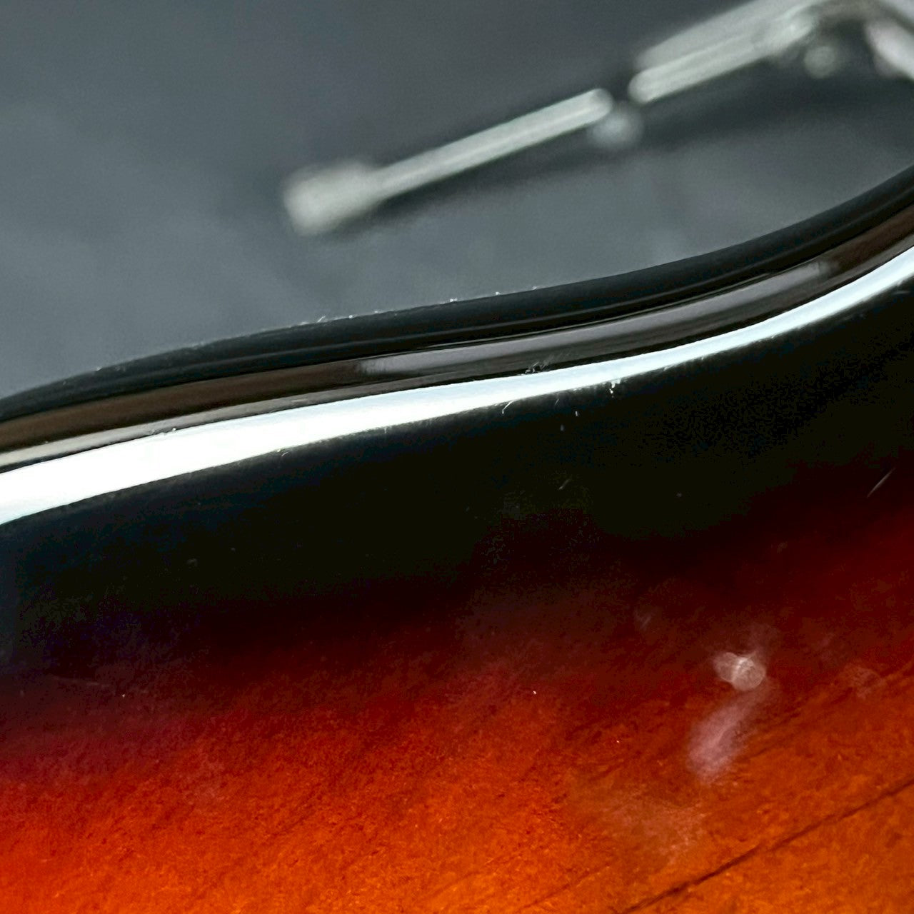 Fender American Professional II Stratocaster
