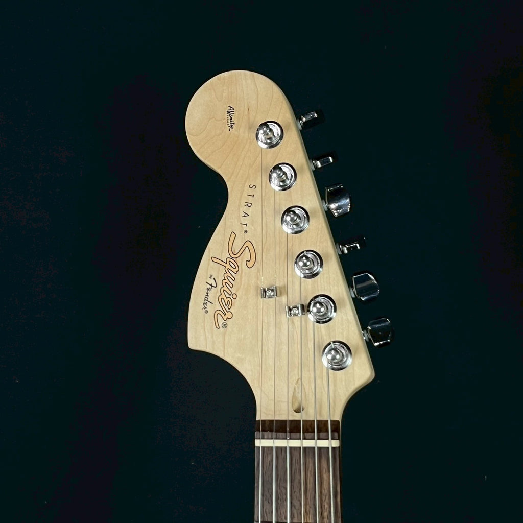 Squier Affinity Stratocaster Left-Hand